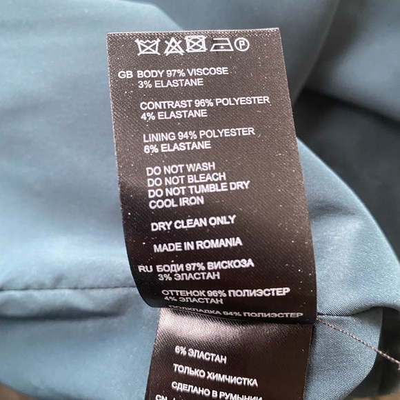 Reiss dress - Picture 12 of 16